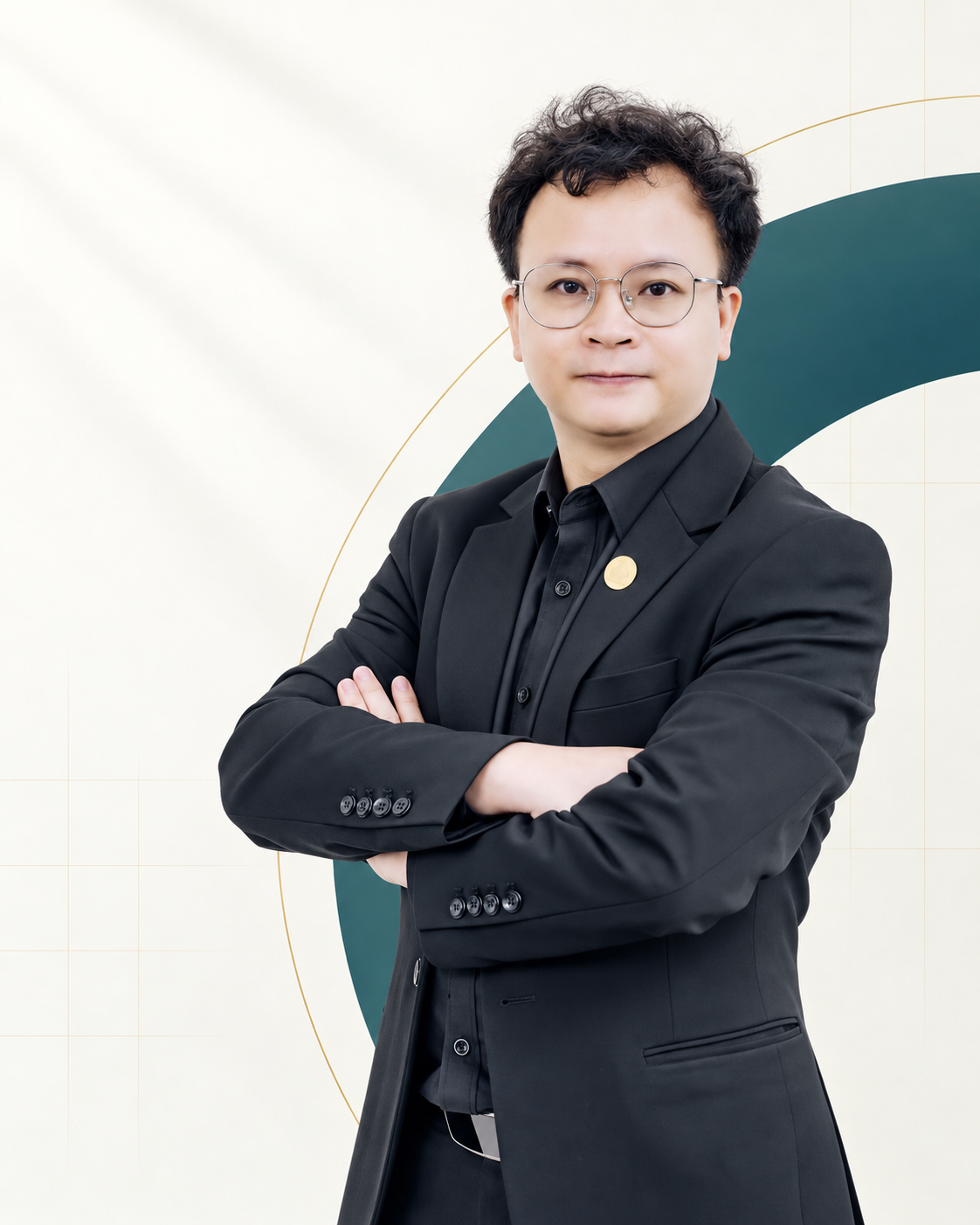 Chuyên gia Đỗ Tiến Vương, CEO CFC Vietnam